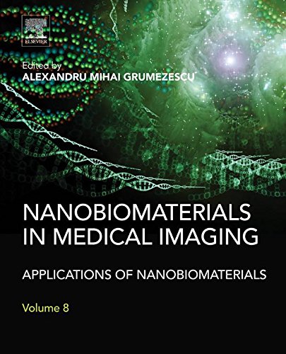 Nanobiomaterials in Medical Imaging